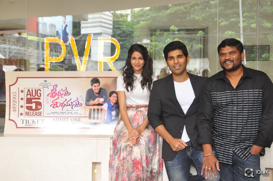 Srirastu-Subhamastu-Movie-Big-Ticket-Launch